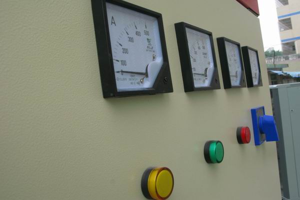 志仲镇控制箱-影响防水3683控制箱性能的因素